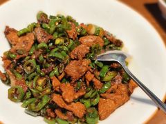 -湘阁里辣(南岭购物广场店)