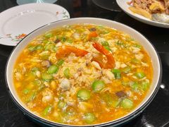 -尚一汤·粤菜海鲜(环球港店)