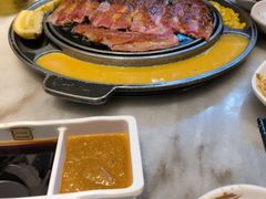 -韩宫宴烤肉·料理(苏州中心店)