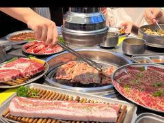 -大叹号·朝鲜族烤肉(潍坊泰华城店)