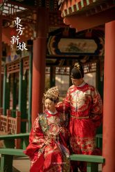-安娜公馆婚纱摄影(锦州店)