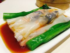 -广东胜利宾馆西关粤中餐厅