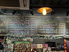 -FOAM LAB 泡沫实验室精酿餐吧