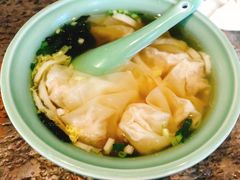 -老清朝包子铺(开明街店)