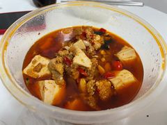 干锅鱼籽-新新湘菜馆(新中街二条店)