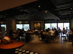 -星巴克臻选(重庆大融城店)