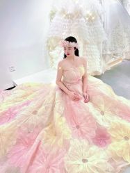 -卡恩婚纱摄影(桥梓口店)