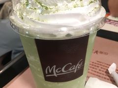 -麦当劳(北京路广百广场店)