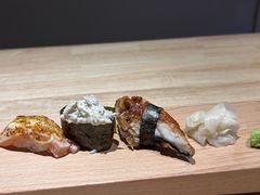 -琴寿司居酒屋(中山广场店)