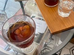 -几米咖啡(龙洲湾花园店)