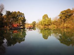 -西溪国家湿地公园