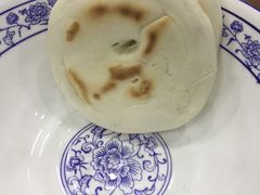 -老刘家泡馍·陕西老字号(钟楼广济街店)
