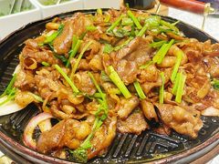 -东来顺•非遗火锅(外滩店)