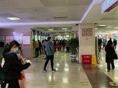 -中国中医科学院西苑医院(本部)