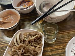 -好运来农家菜(吉林路店)