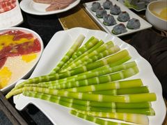 -蓉城老院十年老火锅(中南店)