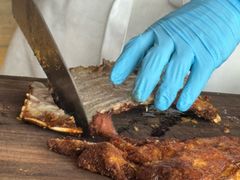 -广州柏悦酒店·悦景轩·粤菜餐厅