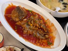 -聚鑫阁江浙菜·非遗传承技艺(青村帝华园店)