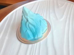 山-如花大师咖啡·