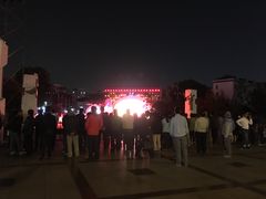 -七宝老街-闵行市民文化广场
