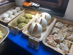 玉米饼子-映像威海·海鲜味道(市区店)