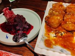 -七菜馆·东北菜·蒸饺(文体路店)