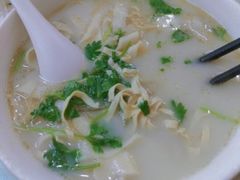 -惠丰源烩面馆(经七路店)