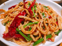 -莲香西域·正宗新疆菜(龙华店)
