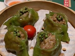 -悦得闲广式点心茶楼(蓝鲸世界店)