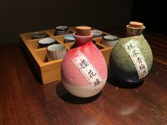 樱花酿-石葵(锦业时代店)