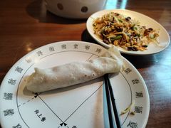 -姥姥家春饼店(八里庄店)