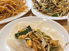 -姥家春饼店(漳州二路店)