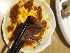 清真益鑫羊肉手抓馆(南大街店)-清真益鑫羊肉手抓馆(南大街店)