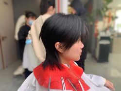 -ONE MORE变画