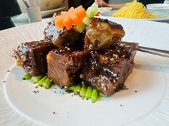 -夏宫中餐厅(静安香格里拉店)