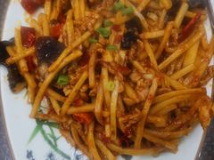 -荆楚食府(高铁店)