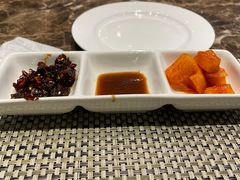-禾牧铁板创意料理(姑嫂树路店)