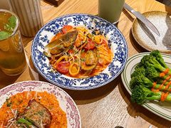 -NG PASTA吴居·中华意面·鲜牛排(南头古城店)