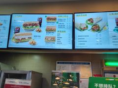-赛百味SUBWAY(东风广场店)
