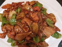 -重庆烧鸡公火锅(簋街店)