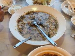-一品红川菜(皇岗店)