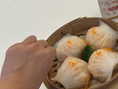 -万山楼海鲜酒家·二十三年老字号