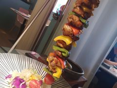 -蜜桃花开·中西融合菜E&W(南长街店)