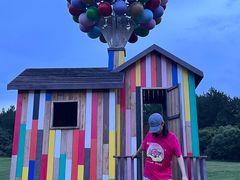 -云漫湖生态度假公园