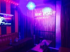 -唱吧麦颂KTV·派对(东坝店)