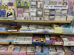 -西北轻工批发市场