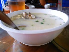 -明记海鲜大排档(巽寮湾店)