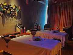 双人间-金色春天.美颜康体纯正SPA(黄泥磅店)