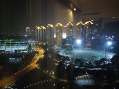 -昆山琶拉帝诗酒店·河畔咖啡厅Riverside Cafe