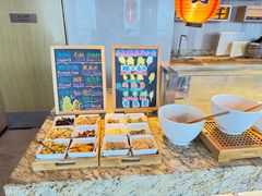 -嘉定凯悦·咖啡厅